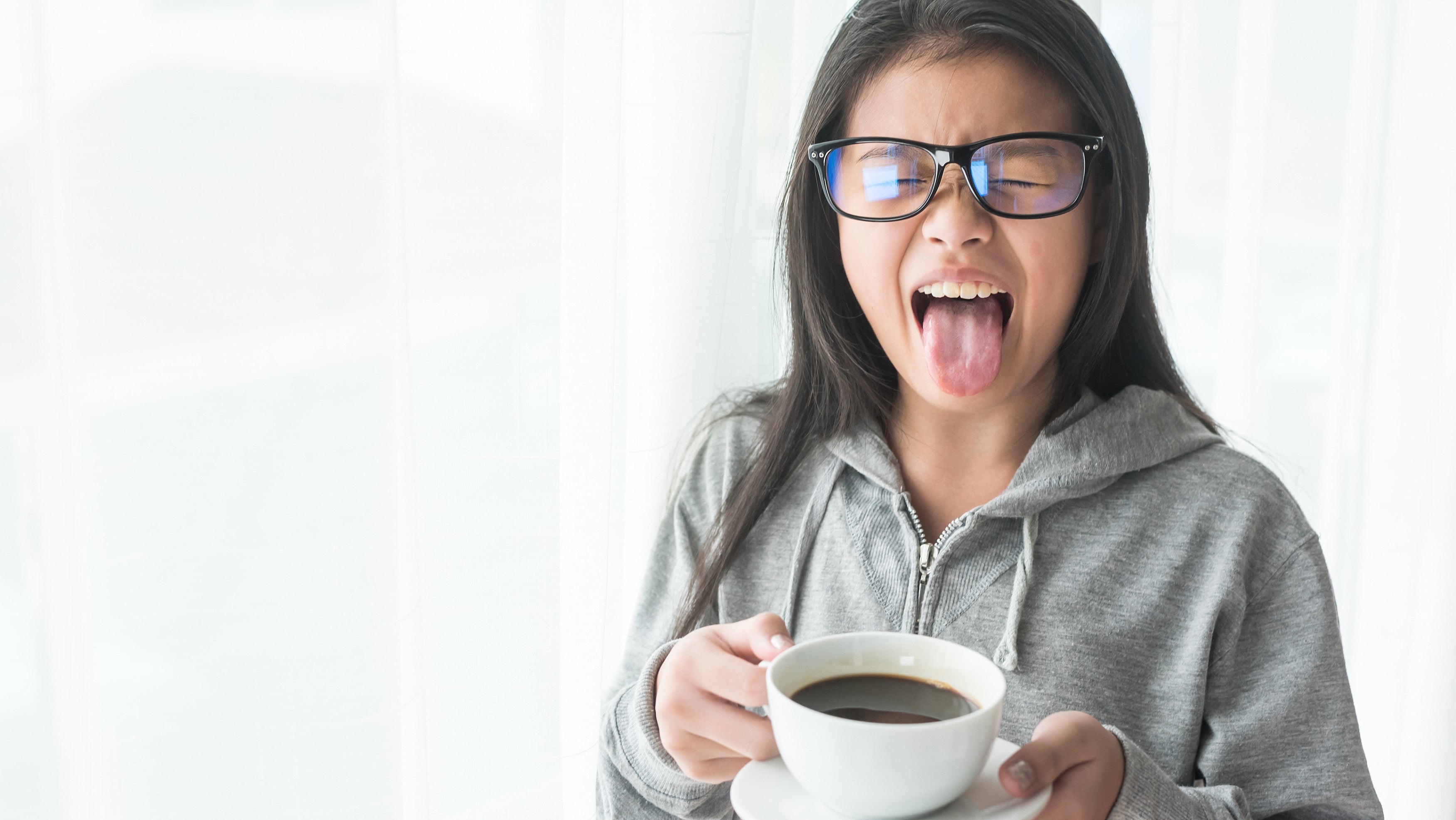 Decoding Coffee's Bitter Truth