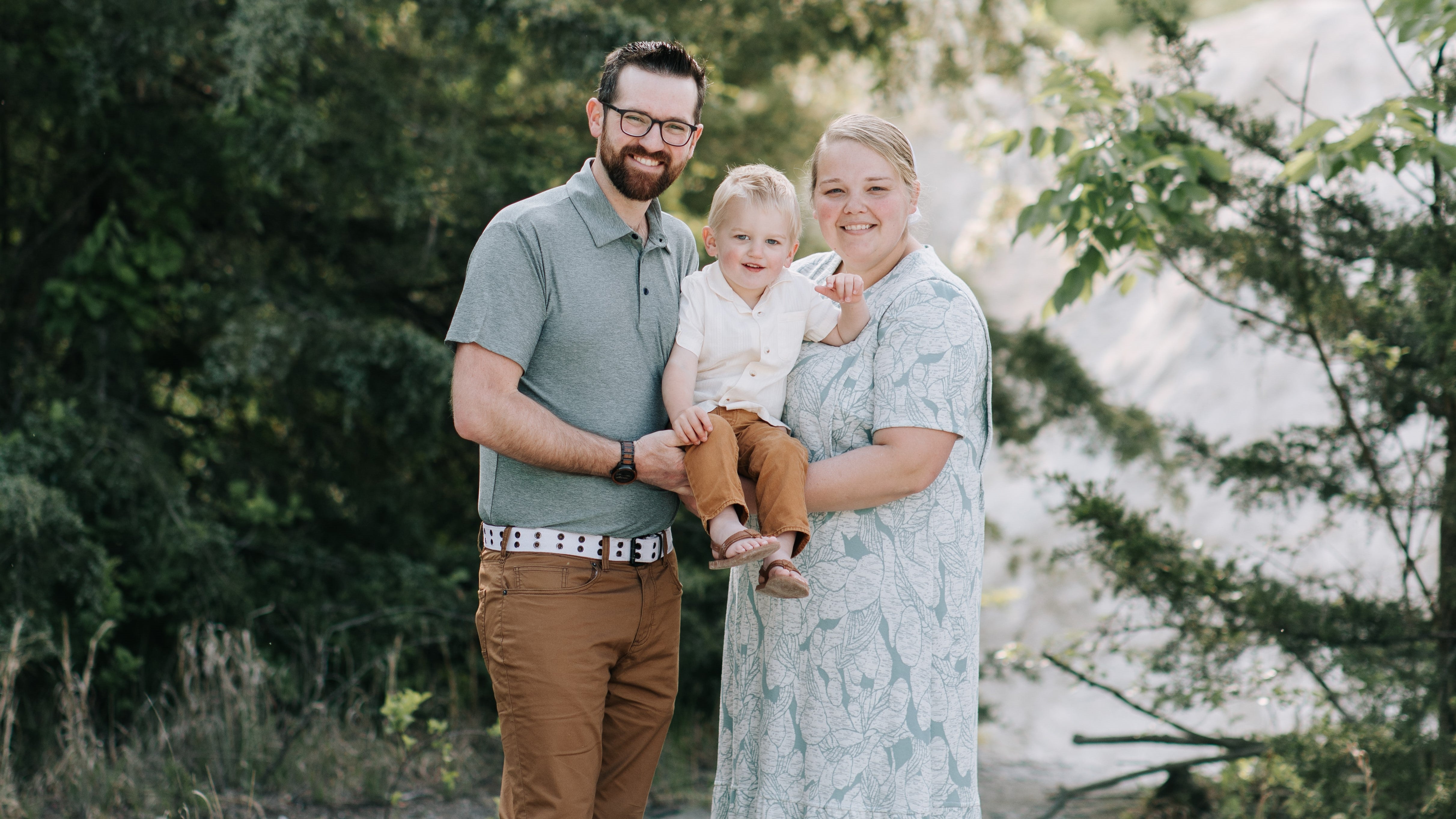 "Hard is not the same as Bad" - Meet Sheri: Mom-of-the-Month