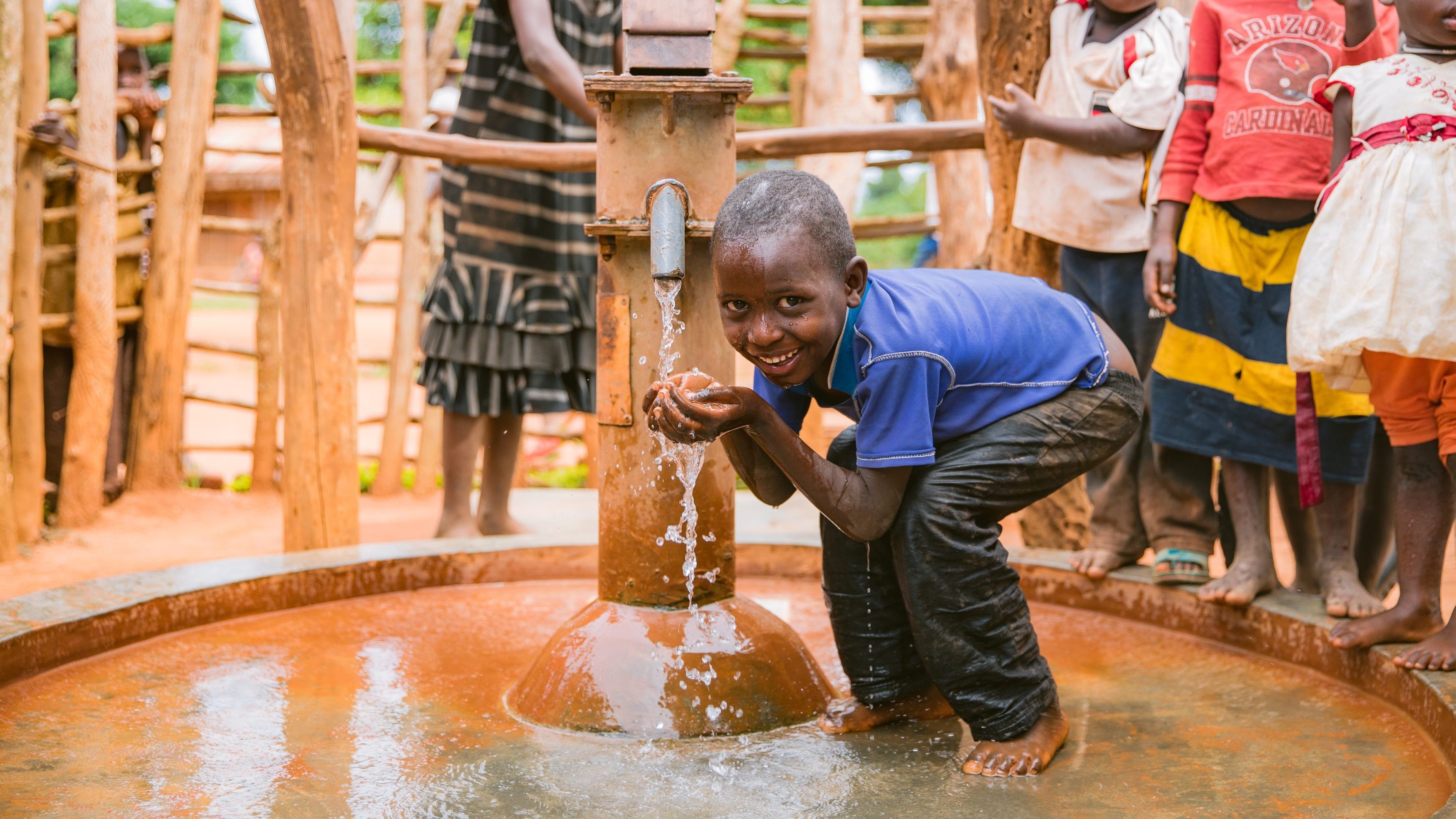 Exciting Changes for Lifewater