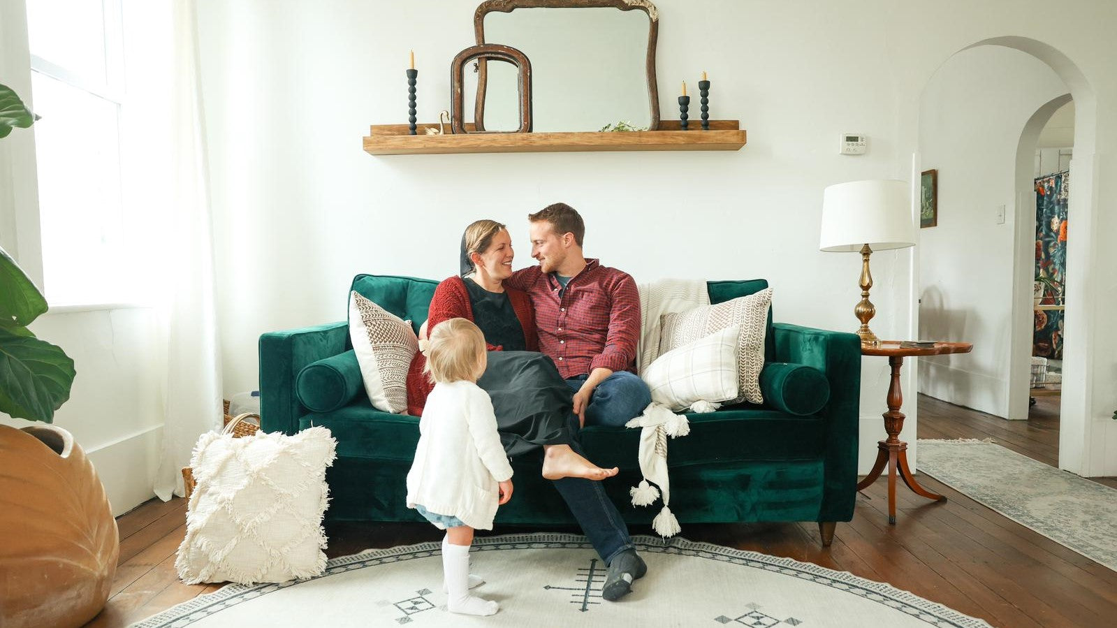 Meet Raquel: Our Fun and Adventurous Mama of the Month!