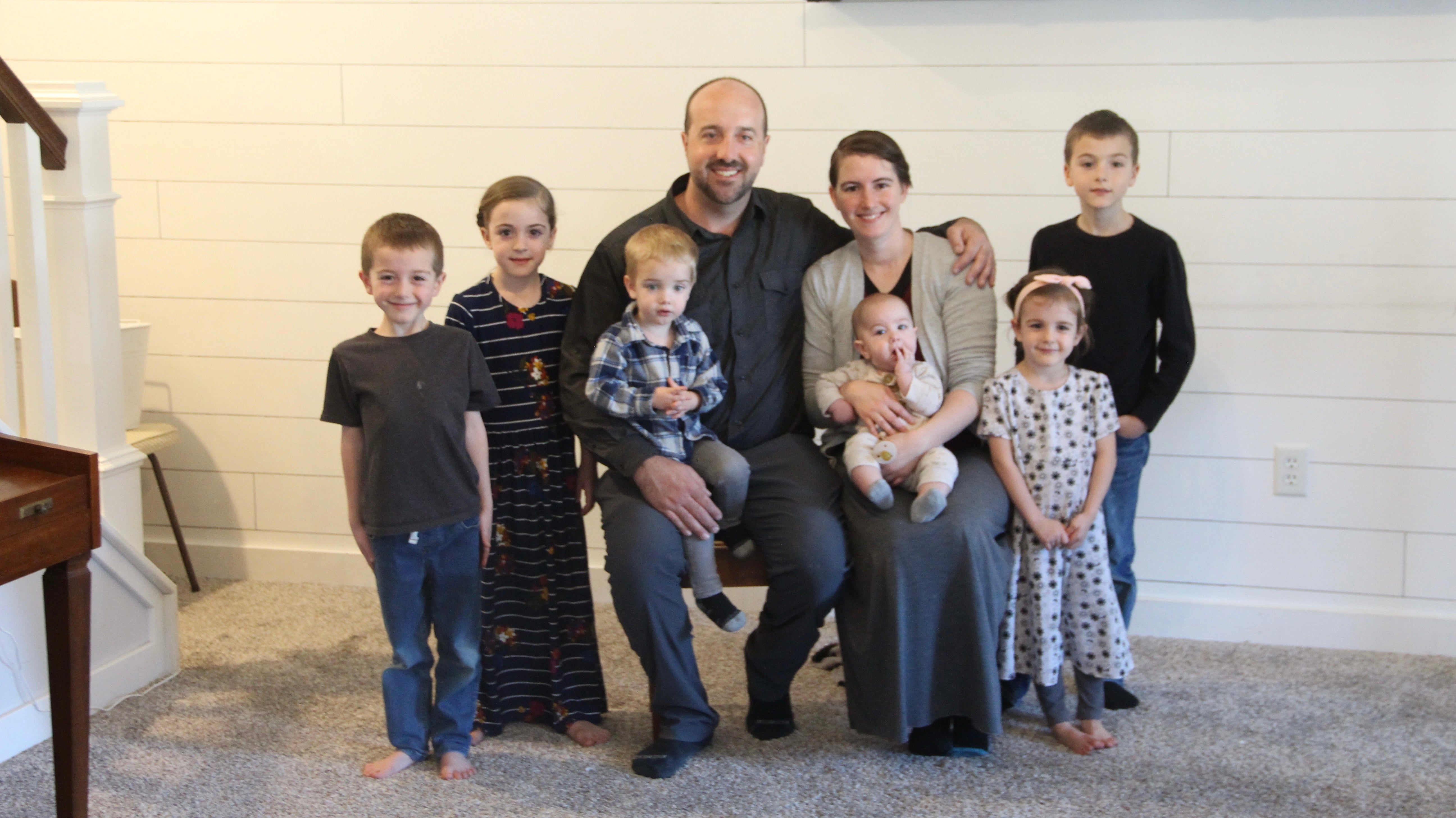 A Mom's Mission in Rugged Alaska