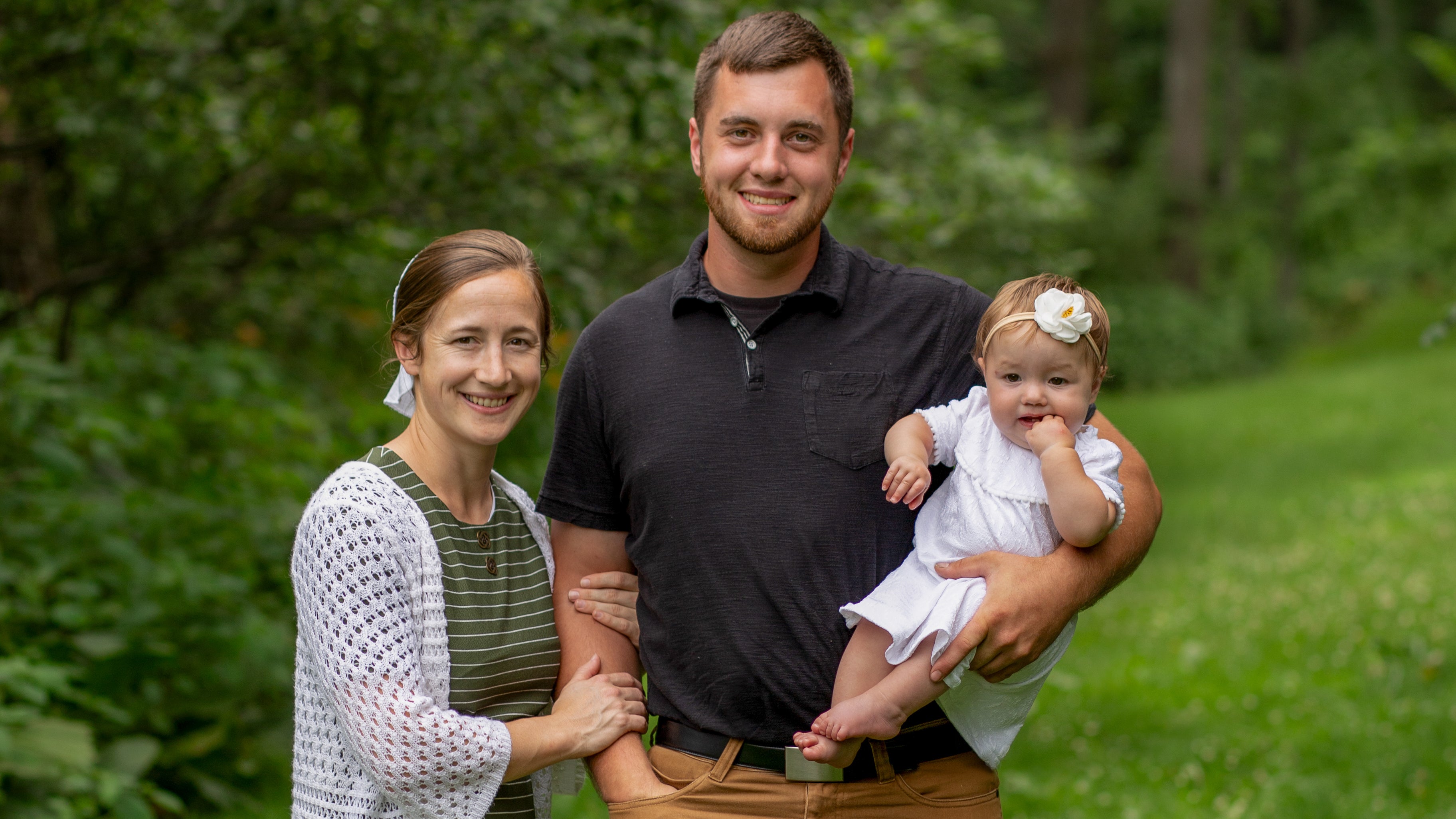 From Heartache to Healing: Meet Lillian, our Mom of the Month