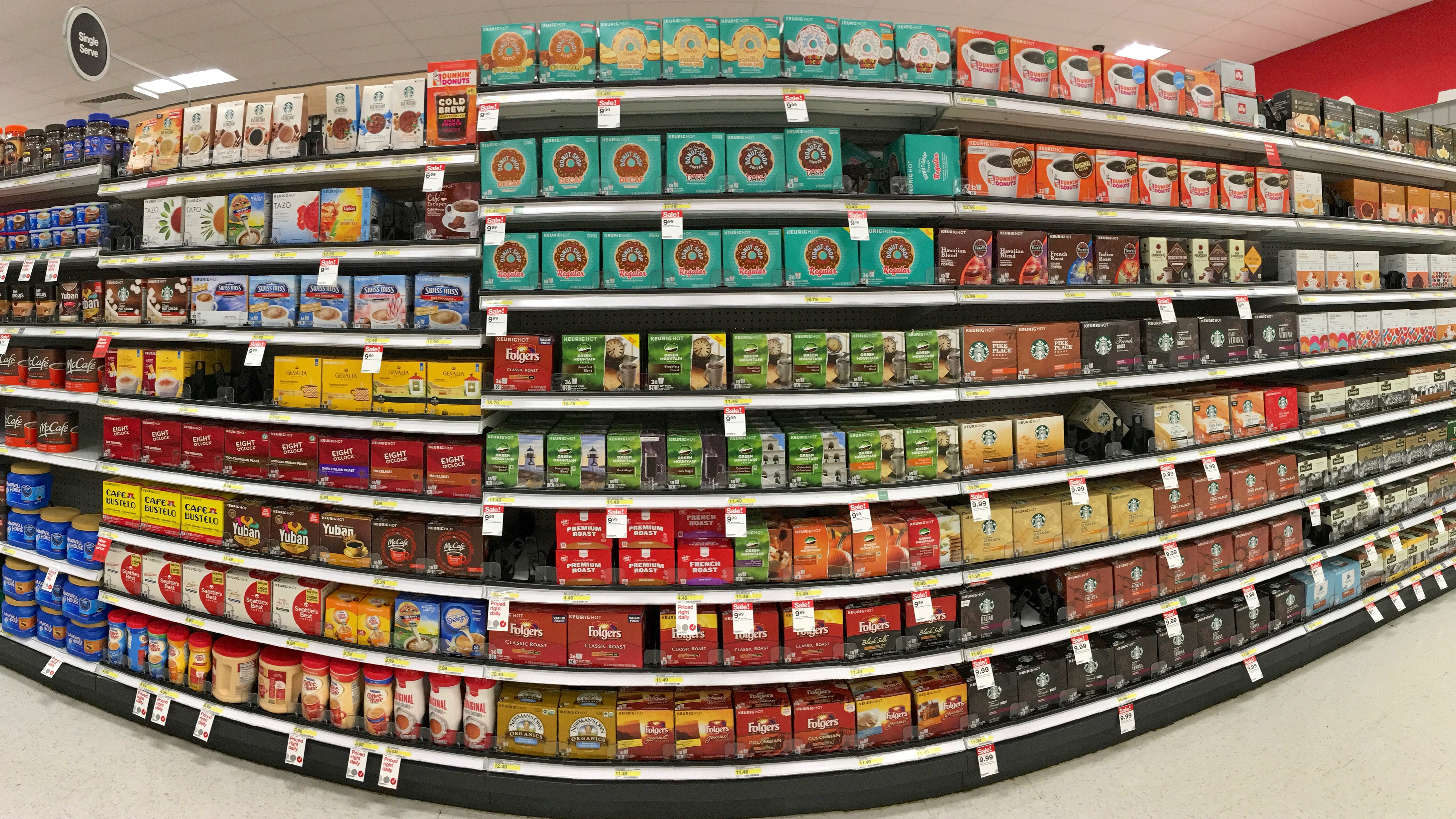 Before you buy grocery store coffee, READ THIS!
