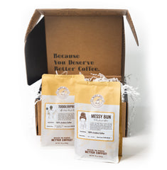 Coffee Box (Signature Blends) Coffee Box (Signature Blends)