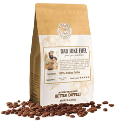 Dad Joke Fuel Dad Joke Fuel