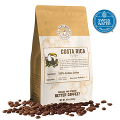 Costa Rica Decaf Costa Rica Decaf