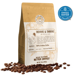 Revive & Thrive Decaf Revive & Thrive Decaf