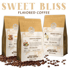 Sweet Bliss Trio Sweet Bliss Trio