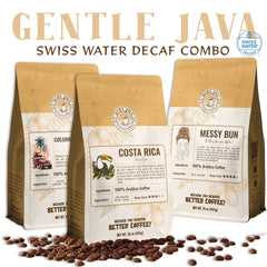 Gentle Java Combo Gentle Java Combo