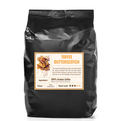Toffee Butterscotch Toffee Butterscotch