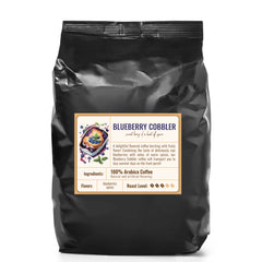 Blueberry Cobbler Blueberry Cobbler