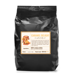 Caramel Delight Caramel Delight