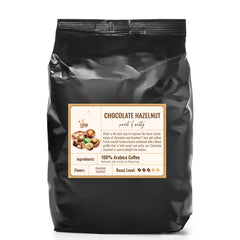 Chocolate Hazelnut Chocolate Hazelnut
