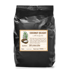 Coconut Delight Coconut Delight