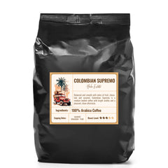 Colombian Supremo Colombian Supremo