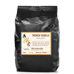 French Vanilla French Vanilla
