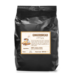 Gingerbread Gingerbread