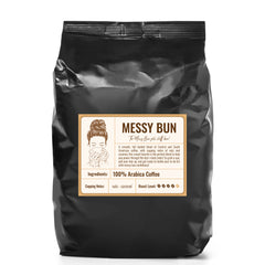 Messy Bun 5 lb