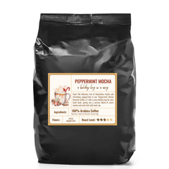 Peppermint Mocha Peppermint Mocha
