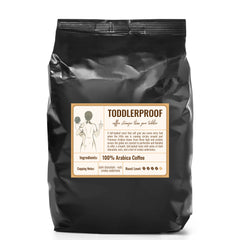 Toddlerproof Toddlerproof