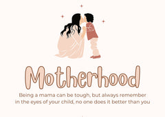 eGift: Motherhood eGift: Motherhood