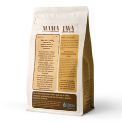 French Vanilla - Organically Grown French Vanilla - Organically Grown