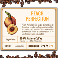 Peach Perfection Peach Perfection