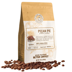 Pecan Pie Pecan Pie