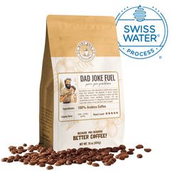 Dad Joke Fuel Dad Joke Fuel