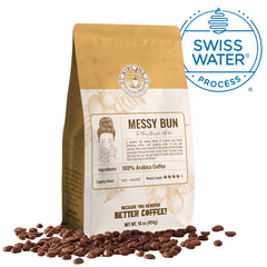 Messy Bun 1 lb