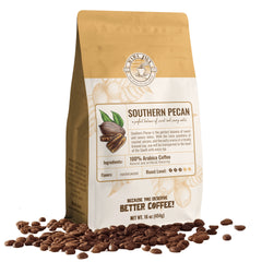 Southern Pecan Southern Pecan