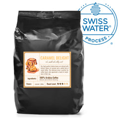 Caramel Delight Caramel Delight