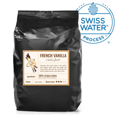 French Vanilla French Vanilla