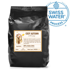 Cozy Autumn Cozy Autumn
