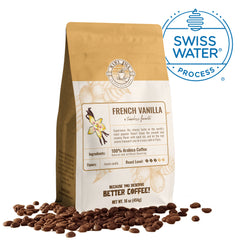 French Vanilla French Vanilla