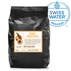 Peach Perfection Peach Perfection