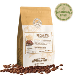 Pecan Pie Pecan Pie
