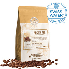 Pecan Pie Pecan Pie