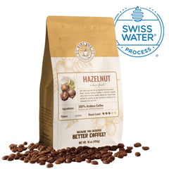 Hazelnut Hazelnut