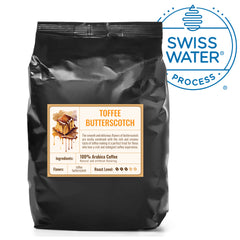 Toffee Butterscotch Toffee Butterscotch