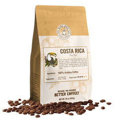 Costa Rica Costa Rica Coffee