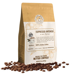 Espresso Intenso Espresso Intenso