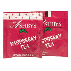 Ashby's Raspberry Tea Ashby's Raspberry Tea