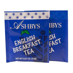 Ashby's English Breakfast Tea Ashby's English Breakfast Tea