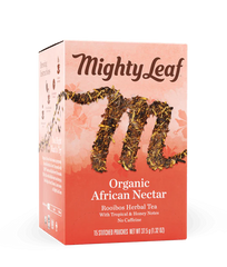 Organic African Nectar organic african nectar