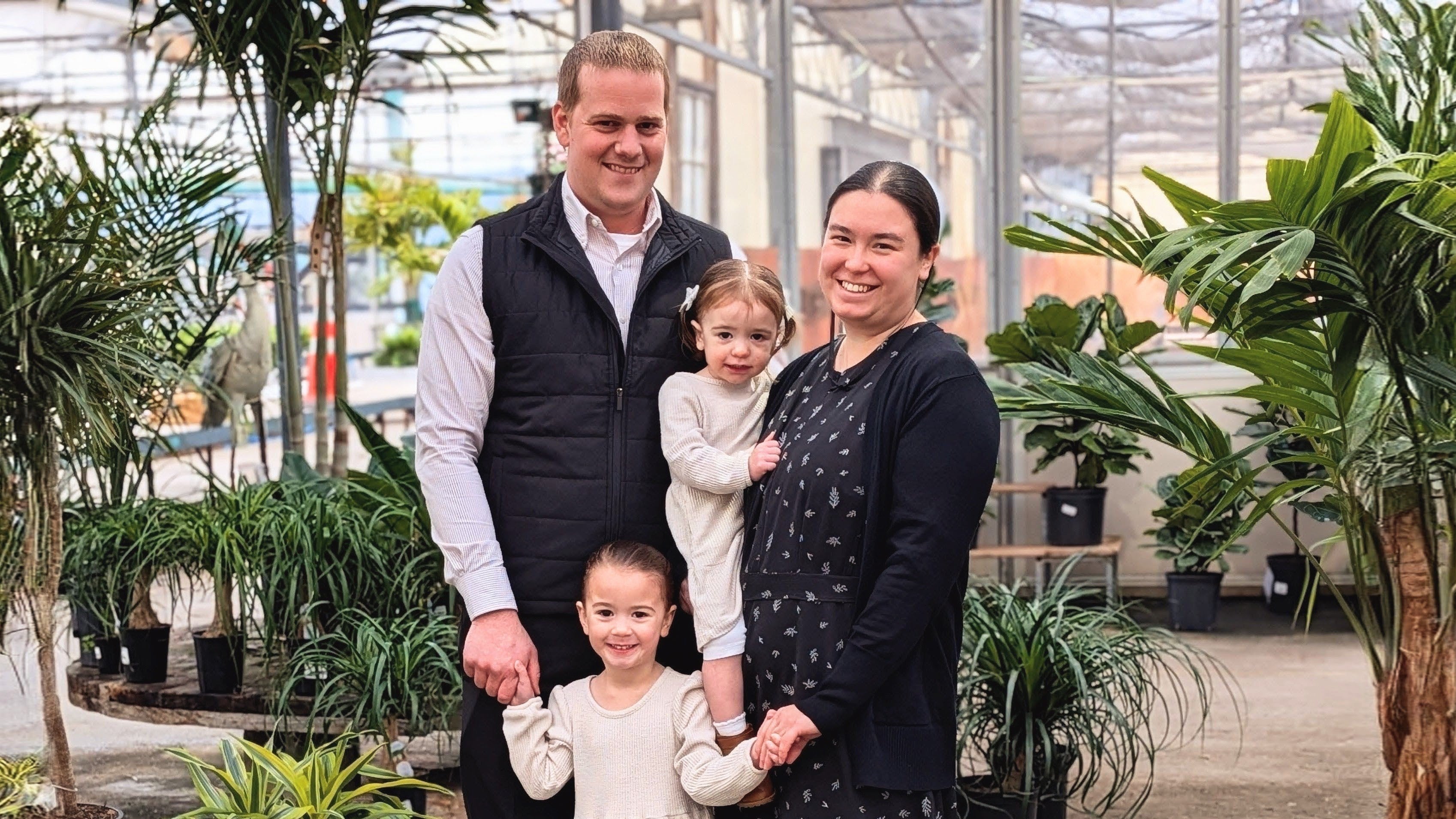 Homemaking With A Heart For God