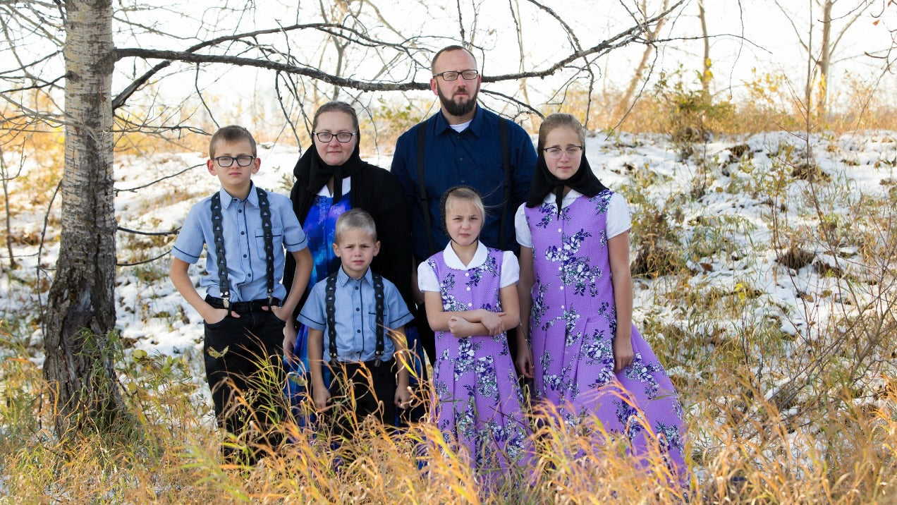 Simple Joys, Strong Faith