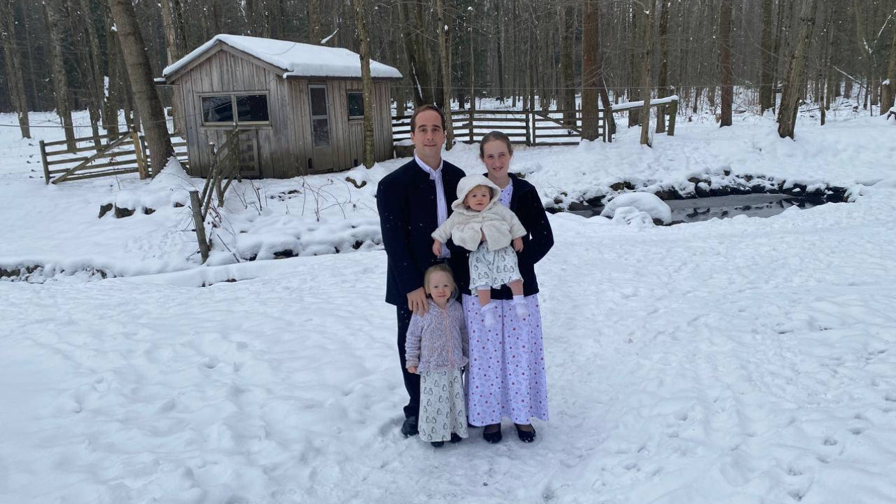 Many Changes, But a Faithful God