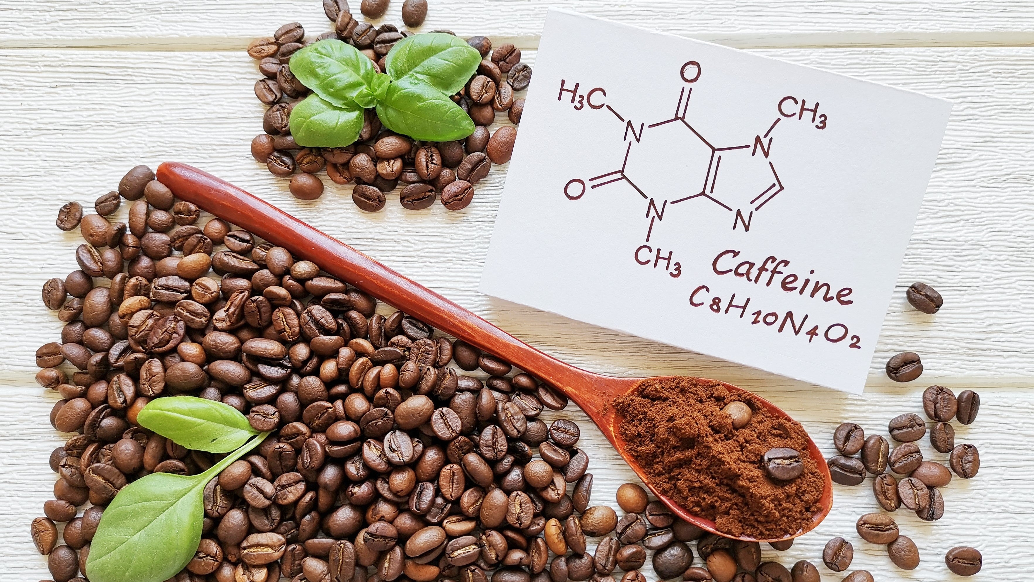Caffeine 101: The 'How' behind your Java Jolt