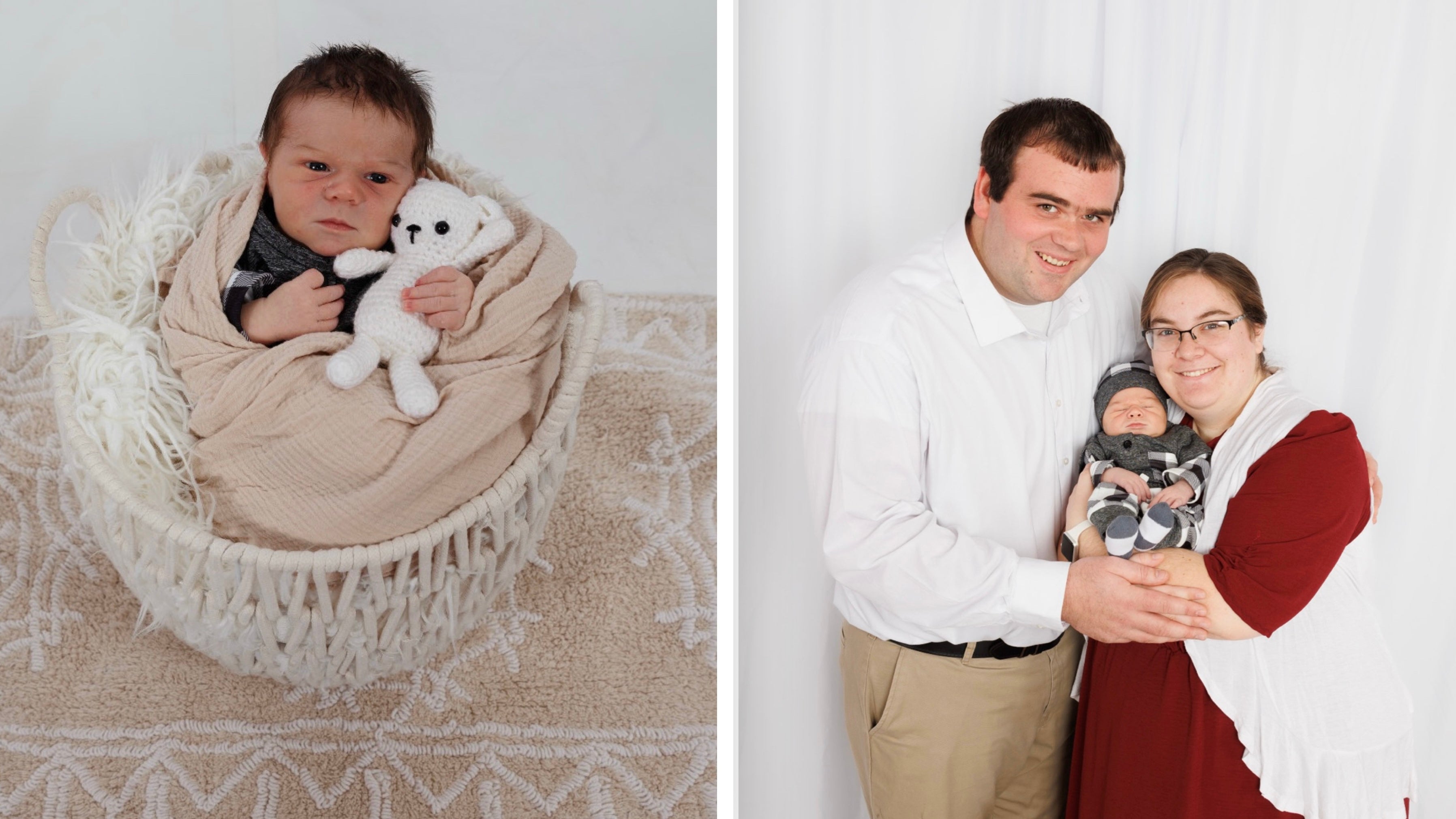 Growing in Motherhood -One Day at a Time